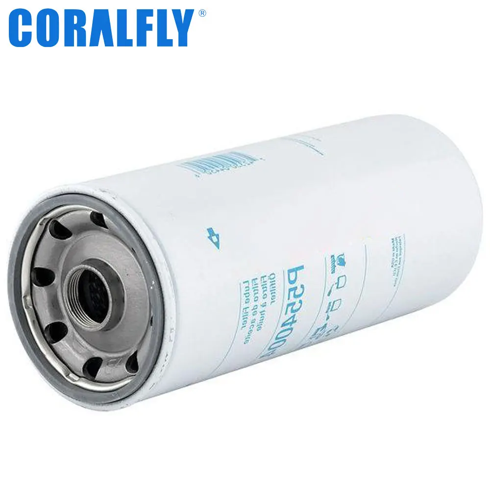 Truck Diesel Engine Oil Filter P554004 P553004 For Donaldson - Buy ...