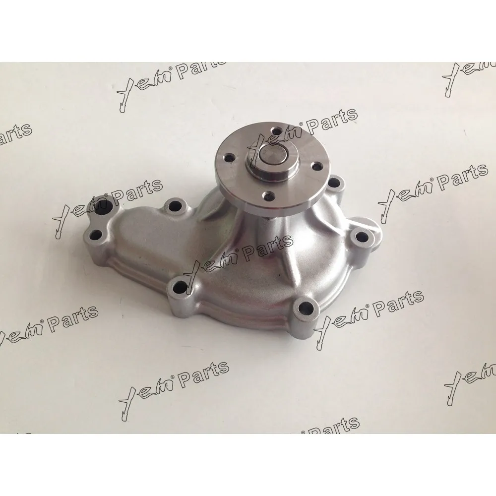 Repair Kit C3.3 Water Pump for Caterpillar Replacement Engine Parts 2