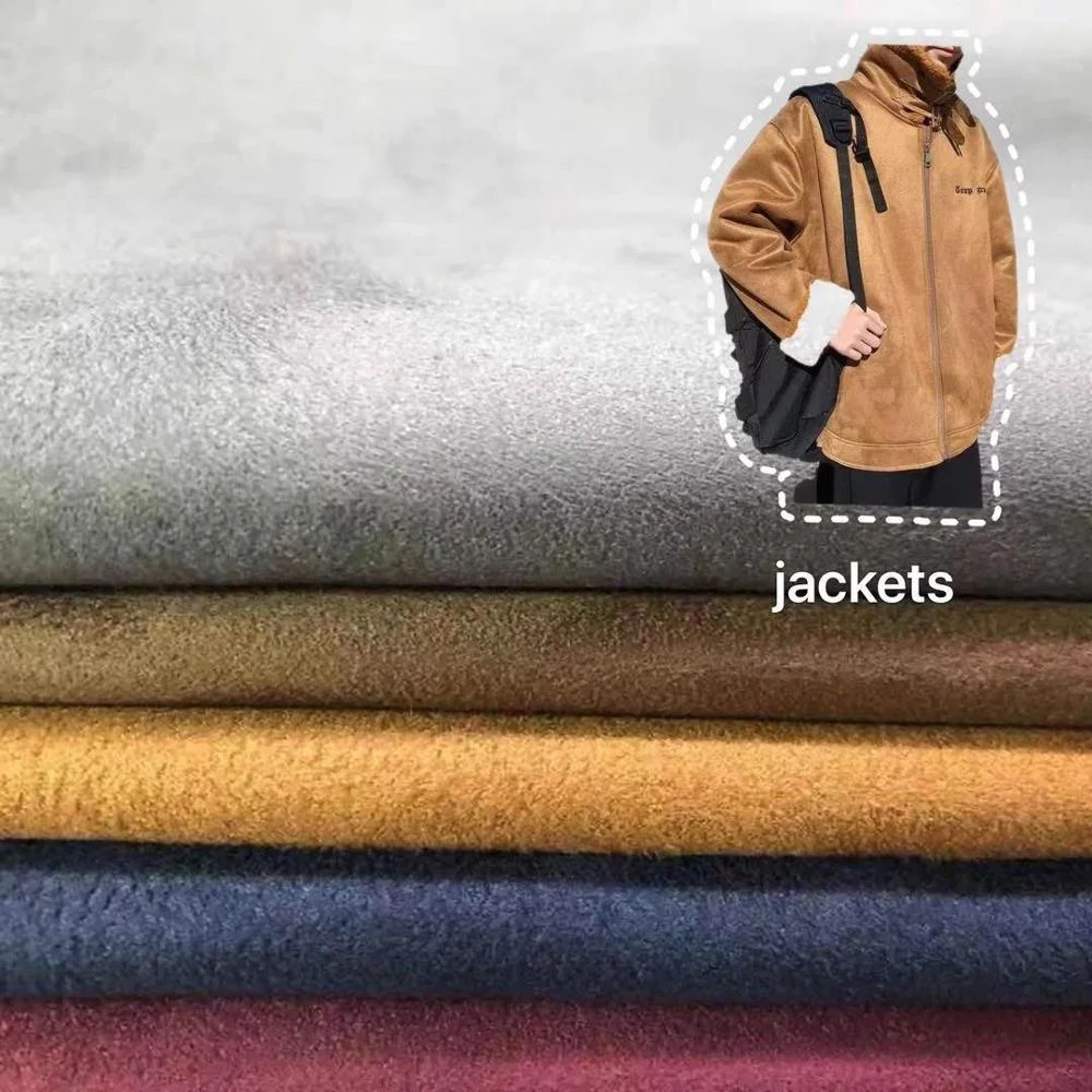 Suede, Fabric, Suede fabric