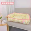 Alto Huanggexi sin respaldo