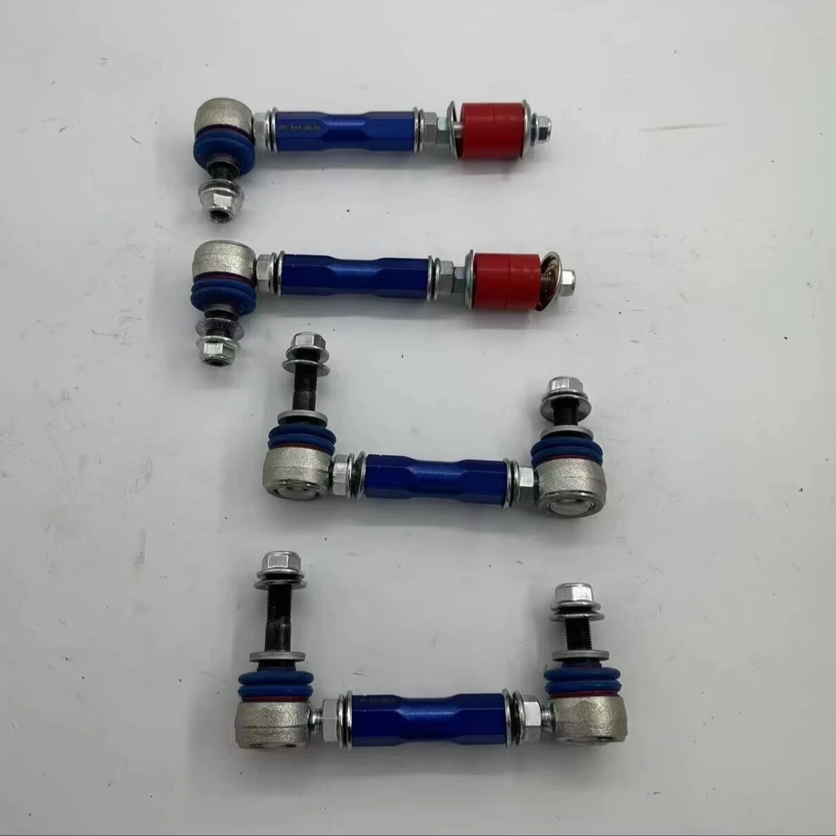 Adjustable Front Rear Sway Bar End Link for Toyota 4Runner FJ Cruiser Land Cruiser Prado LC120 LC150