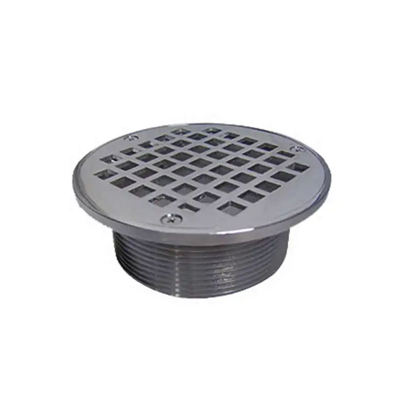 Floor Drain Series/ Brass Shower Stall Drain/ Bathroom And Kitchen Accessories Buy Floor