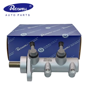 New Genuine 58620-5L000 Heavy Duty Auto Brake Master Cylinder Assembly for Hyundai HD65 HD72 HD78 Truck Parts 586205L000