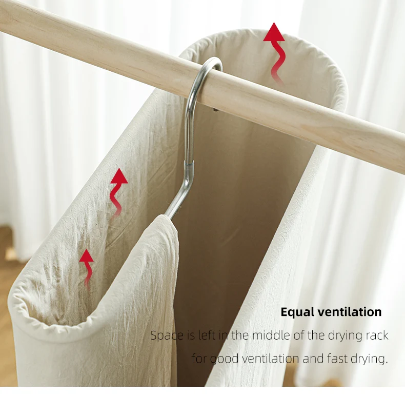 Shimoyama Updated Space Saving Elliptical Bed Sheet Quilt Rotating