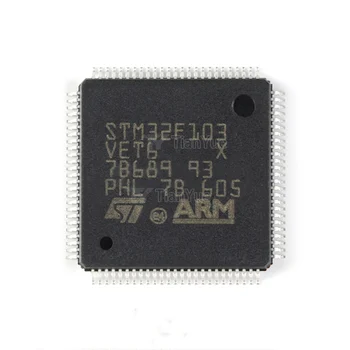 Stm32f103c8t6 Stm32f103 Ic Microcontrol Brand New Original Stm320f ...