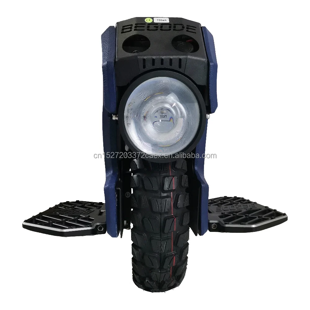 Electric Unicycle Monoruota Gotway Monoruota Elettrica Gotway