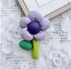 Purple accessories