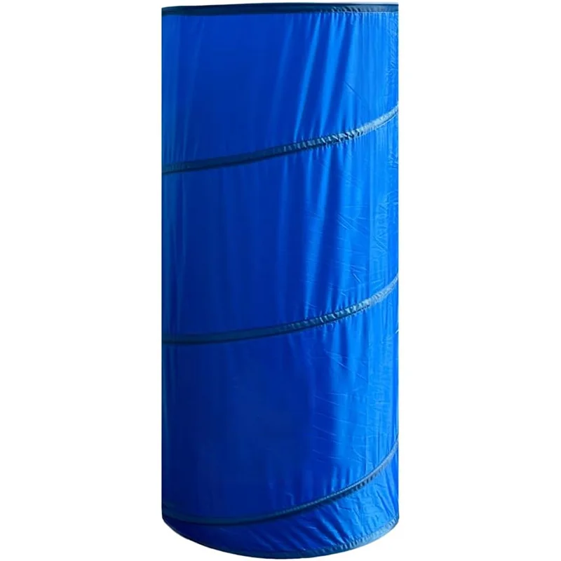 Outdoor Beach Dressing Room Tube Pop up Pod Privacy Tent Camping Shelters Privacy Shelters the Portable Changing Room