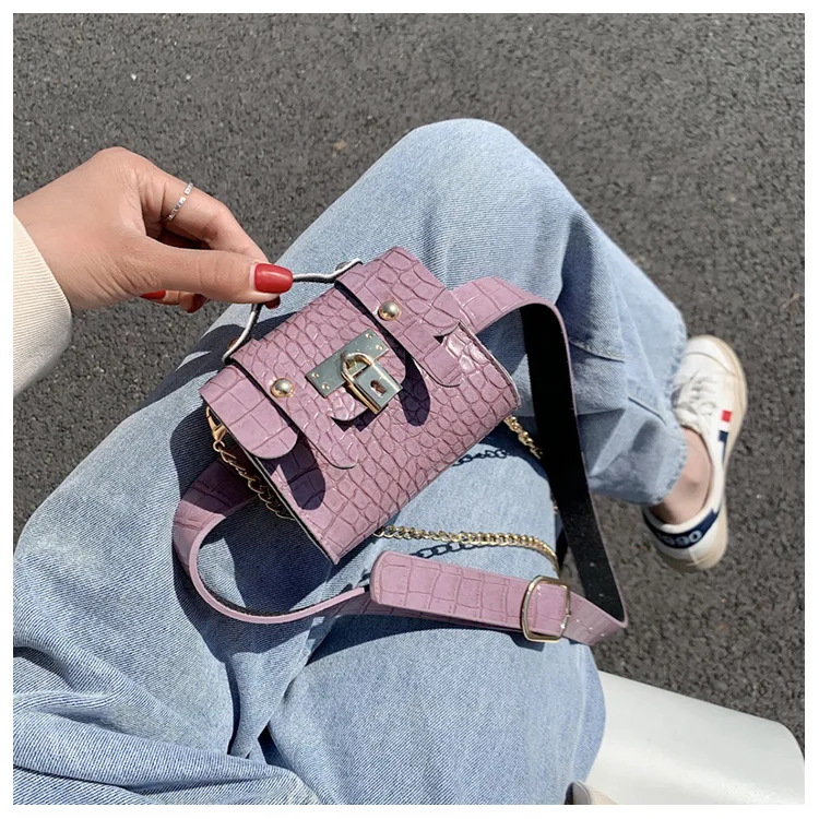 u lock hip bolsa
