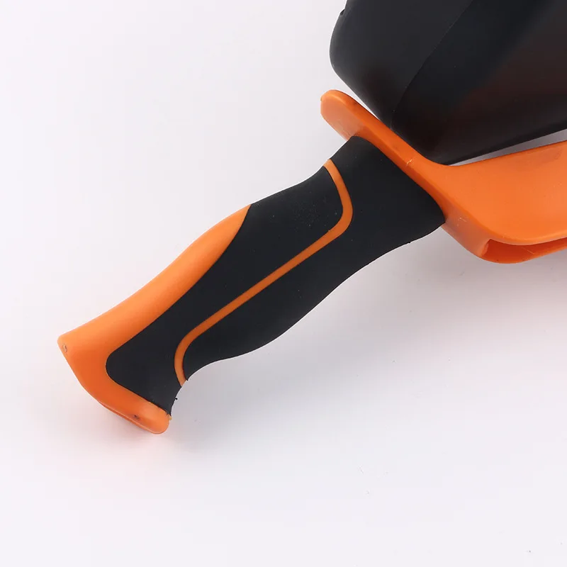 Pipe Auger Unclog Sink Shower Snake Drain Cleaner Plumbing Snake Drum