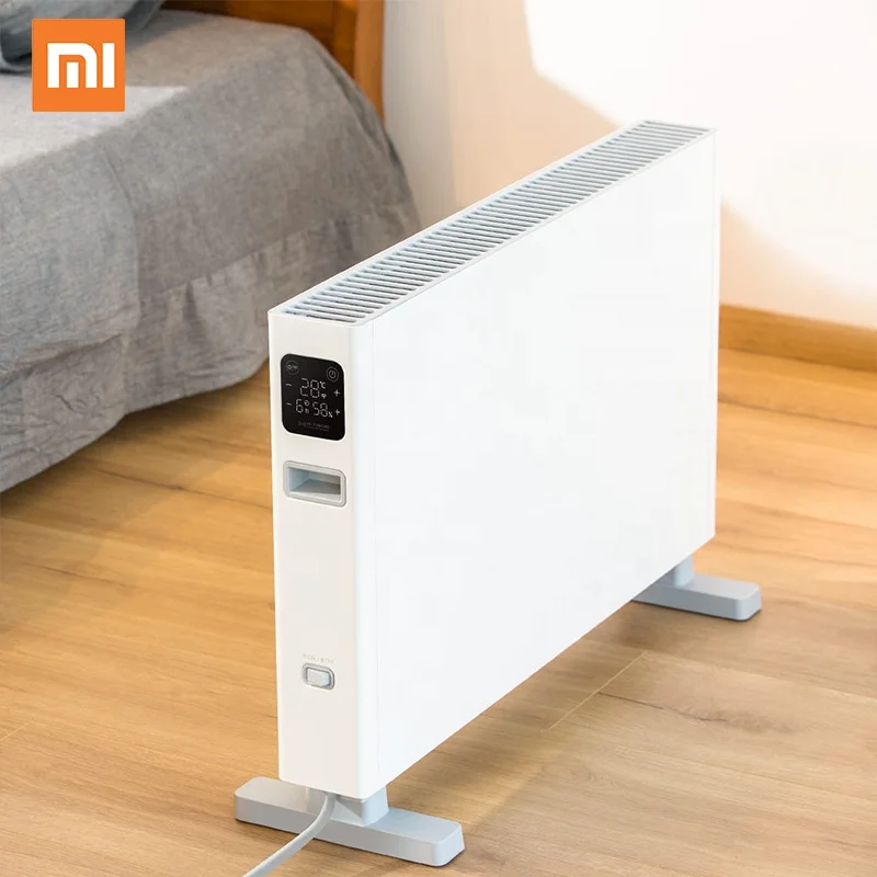smartmi convector heater 1