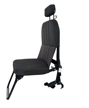 Special Vehicle wall mounted seats/Factory Amroed Folding seat