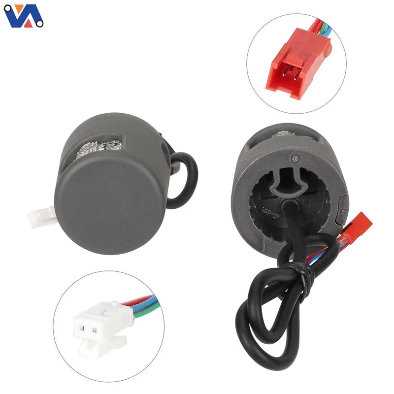 product new image wholesale turning light for 4 lite 2nd gen electric scooter spare parts replacement scooter light scooter accessories-6