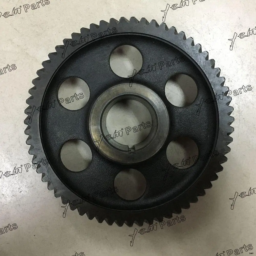 Camshaft Gear For Mitsubishi 6D24