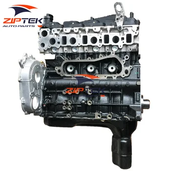 Diesel Engine Parts 2.5L Zd25 Dk4 Dk4a Cylinder Head
