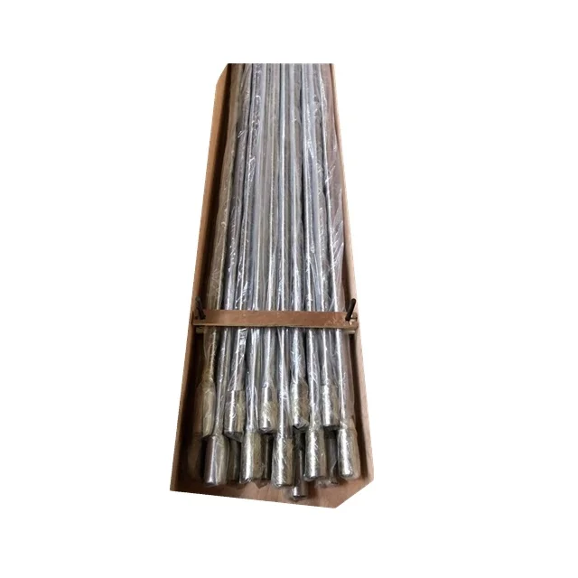 API 11B Polished Sucker Rod