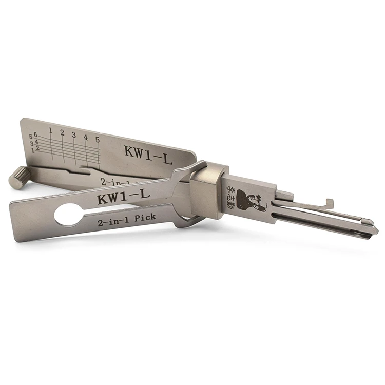 Amazon | LEONTOOL ピックフックセット ロングフックセット