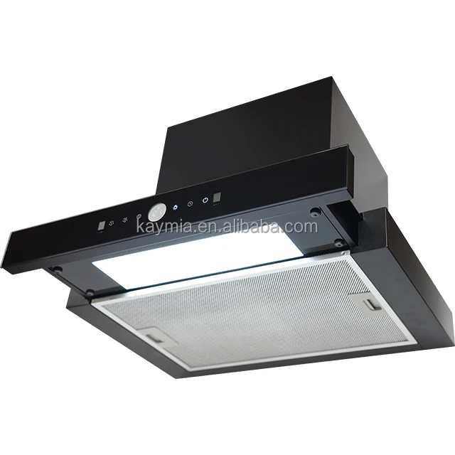 New Telescopic Home Appliance Range Hood Major Kitchen Electric Cooker Hood Builtin