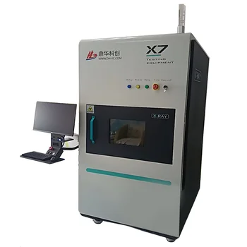 Xray Machine Product Inspection