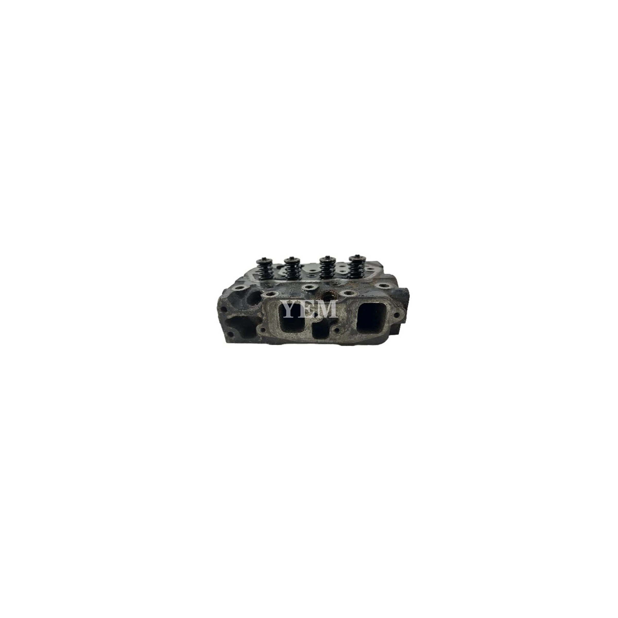 2TNE68 Cylinder Head Assy for Yanmar OEM Engine Parts