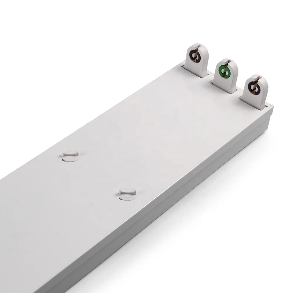 производителя 50/60 Гц 220-240 В 1x40 Вт 2x40 балласт и 3x40 УФ бактерицидные t8 светильник