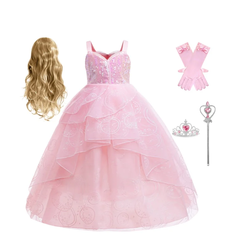 strapless open back dress Fairycore Aesthetic Princess Dress Fairy Prom Dresses Fairy Dresses