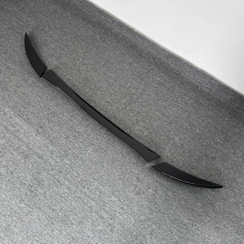 Spoiler Traseiro para McLaren GT foto 2