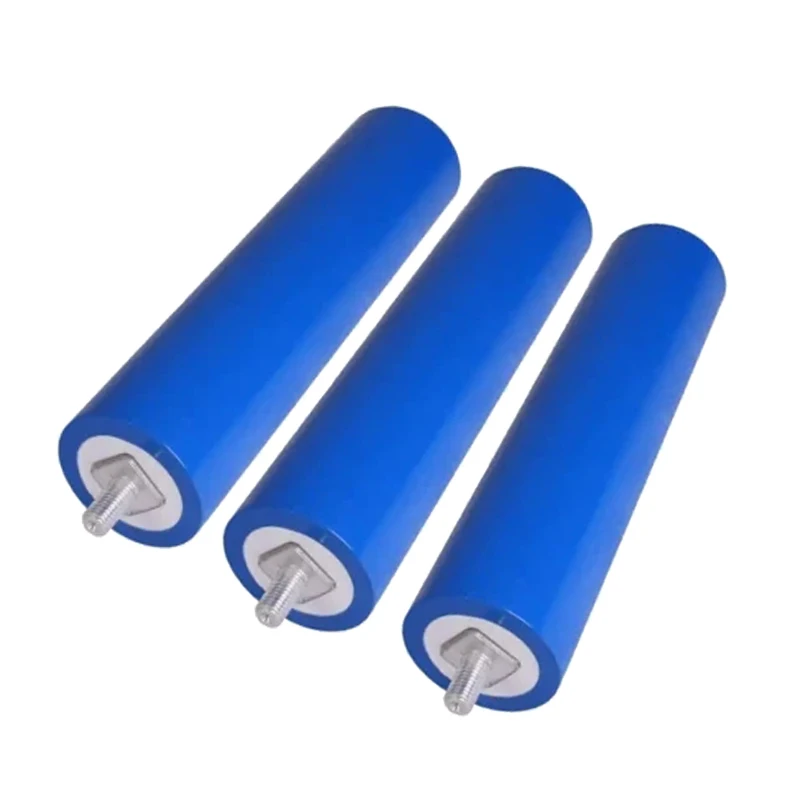 LTO Yinlong 55ah Battery - Ideal for Solar Ebikes & More