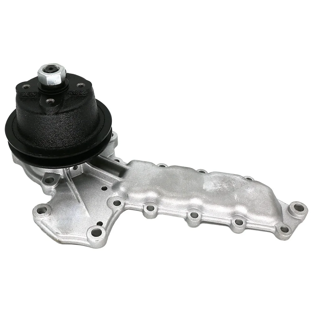 Water Pump E5900-73412 E5900-73032 for Kioti Engine 3A139-SV1 3A150-SV1 Tractor CK25 CK30 LK3054 LK2554 LK3504 LB2204