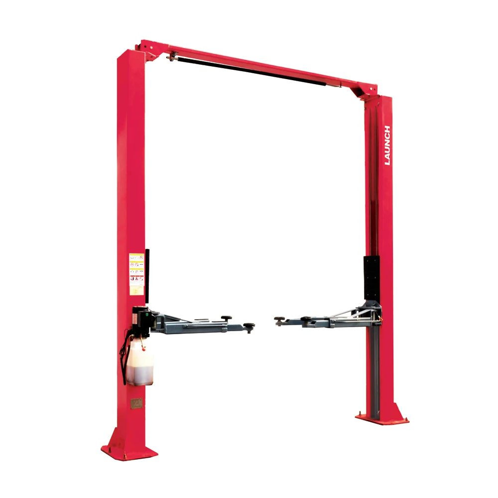 Original Launch Tlt240sc Double Hydraulic Cylinder Used Hydraulic 2