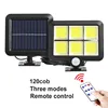 Split three function with remote control
