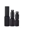 Black press pump