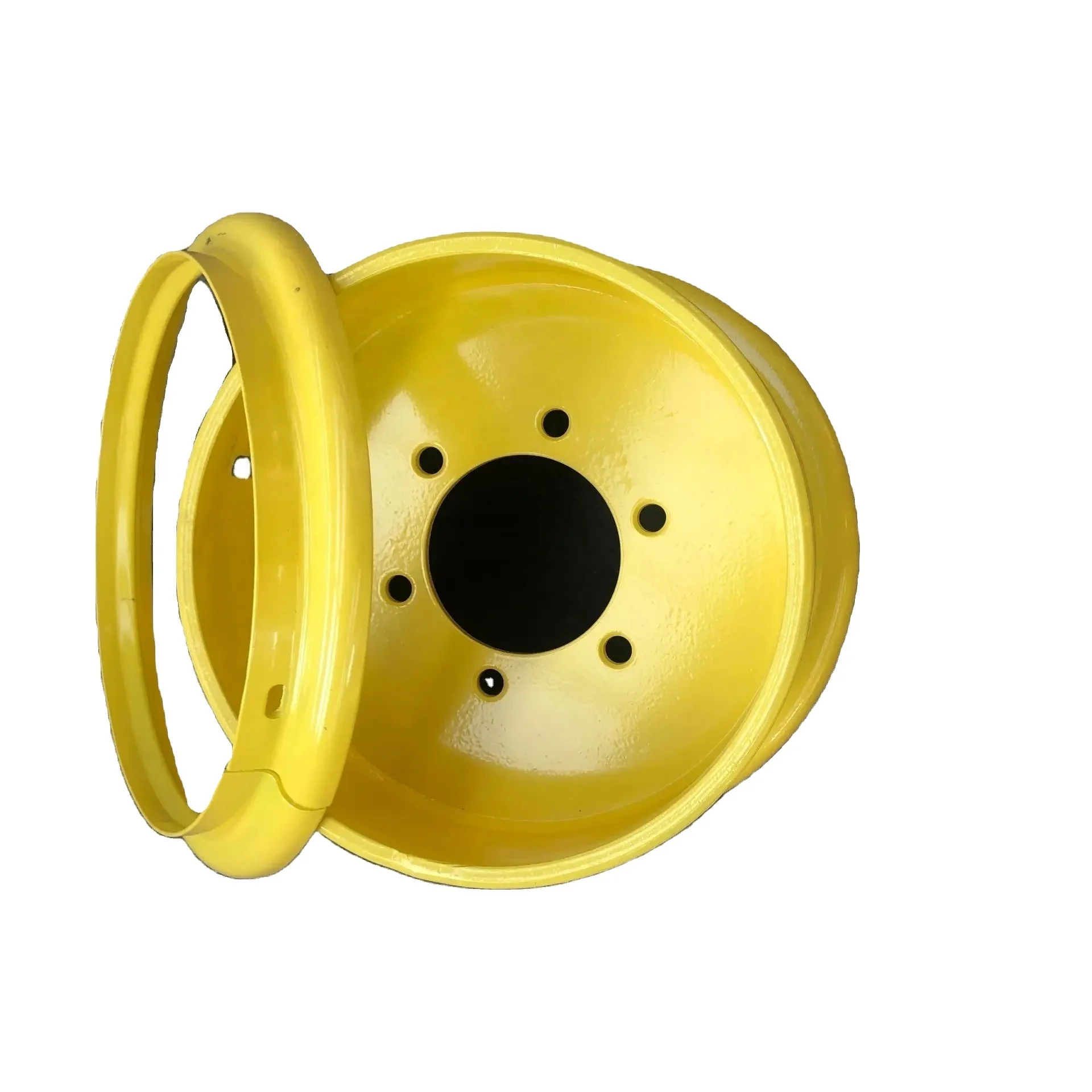 ZWS HUB 17M-27-21582 - High-Quality Excavator Parts