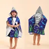 Requin bleu marine