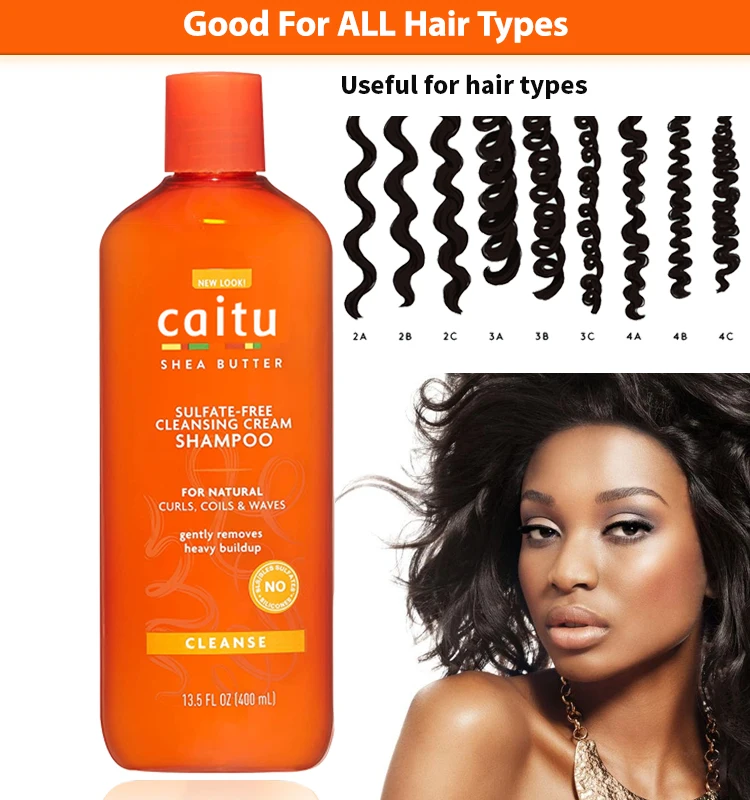 Oem&odm Removes Heavy Buildup Reduce Breakage Great For Natural