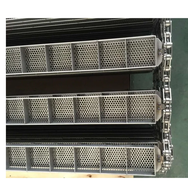 Stainless Steel Long Lifetime Punching Mold Fry Basket for Frying Instant Noodle Machine 4