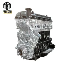 New Hilux 2TR-FE 2.7L Car Engine Assembly Gasoline Long Block for Toyota Haice Prado Hilux Tacuma
