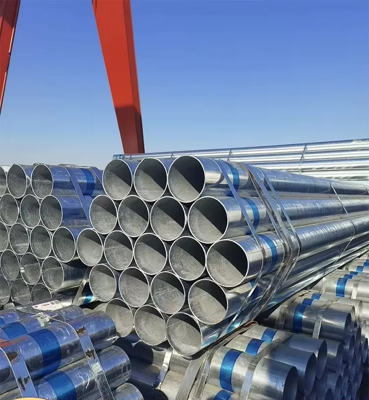 product factory price 483mm galvanized steel pipe gi pipe scaffolding pipe q235 scaffolding tube scaffolding accessories-6