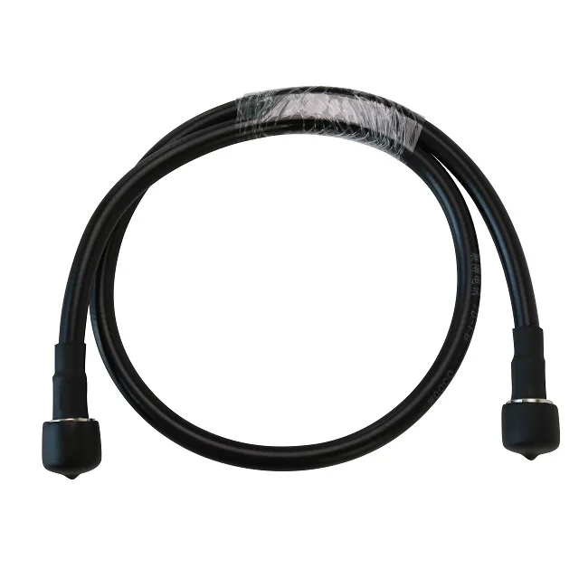 Cable coaxial 305m 5D-FB 8D-FB 12D-FB 50 ohmios de baja pérdida