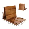 Book shelf with coffee and beverage holder