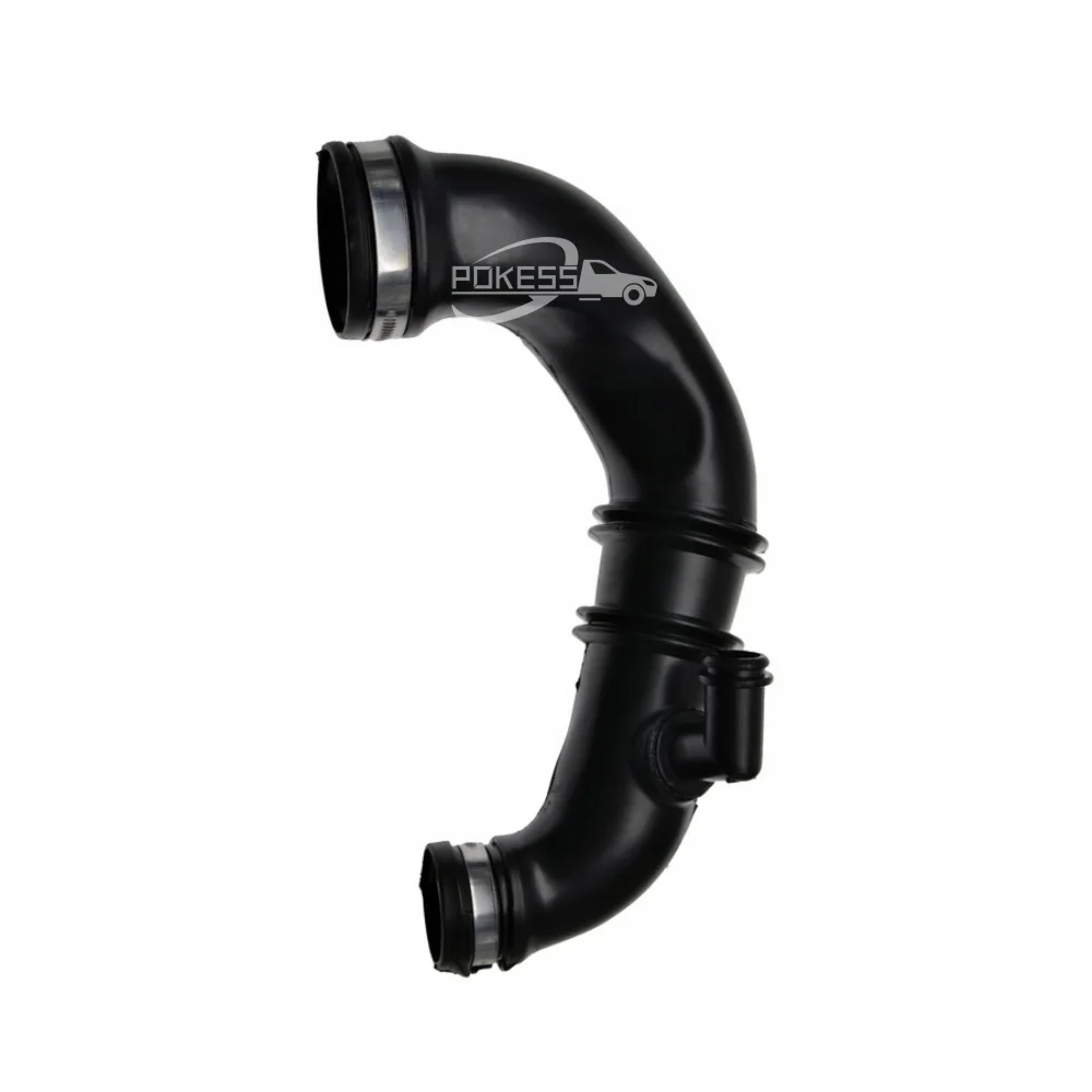 Long Tube Cold air Intake 8200331958 Air Tube Pipe Accessories for ... — 2
