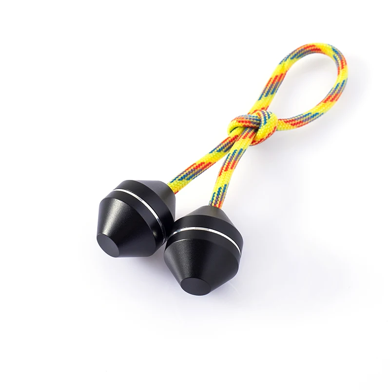 Color Customized Fidget Hand Spinner Baolezhu-upgraded UFO Begleri