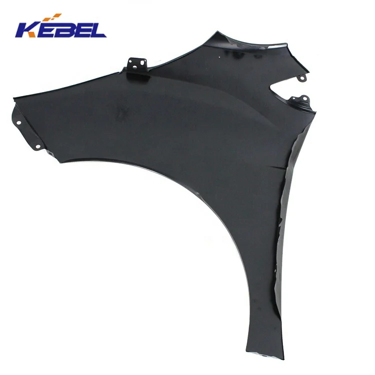 KEBEL tvornička cijena željezo 42355641 42355642 prednji blatobran OEM blatobrani za Chevrolet Spark 2019 2020 2021
