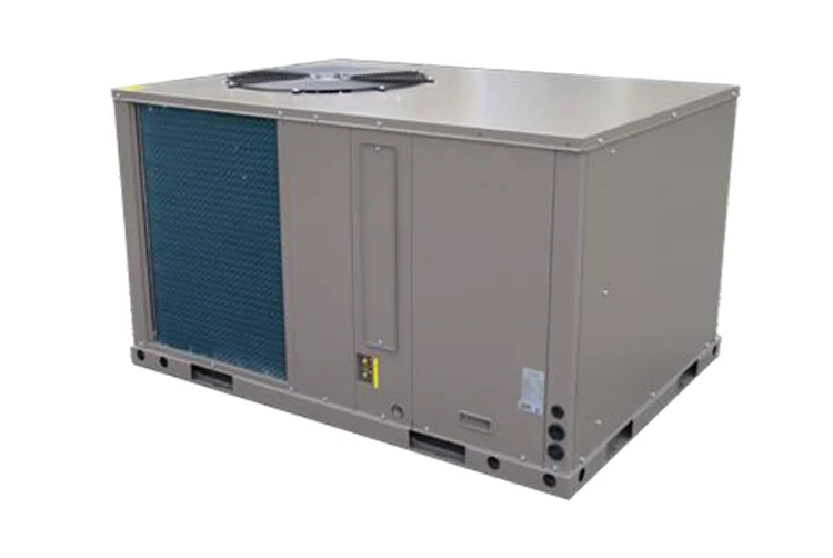 3-5 Ton Commercial use Air Conditioner Mini Rooftop Package Unit