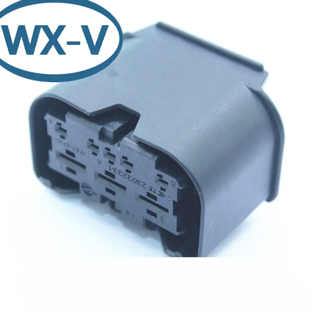 6992963-01 original stock Wire Harness Connector| Alibaba.com 