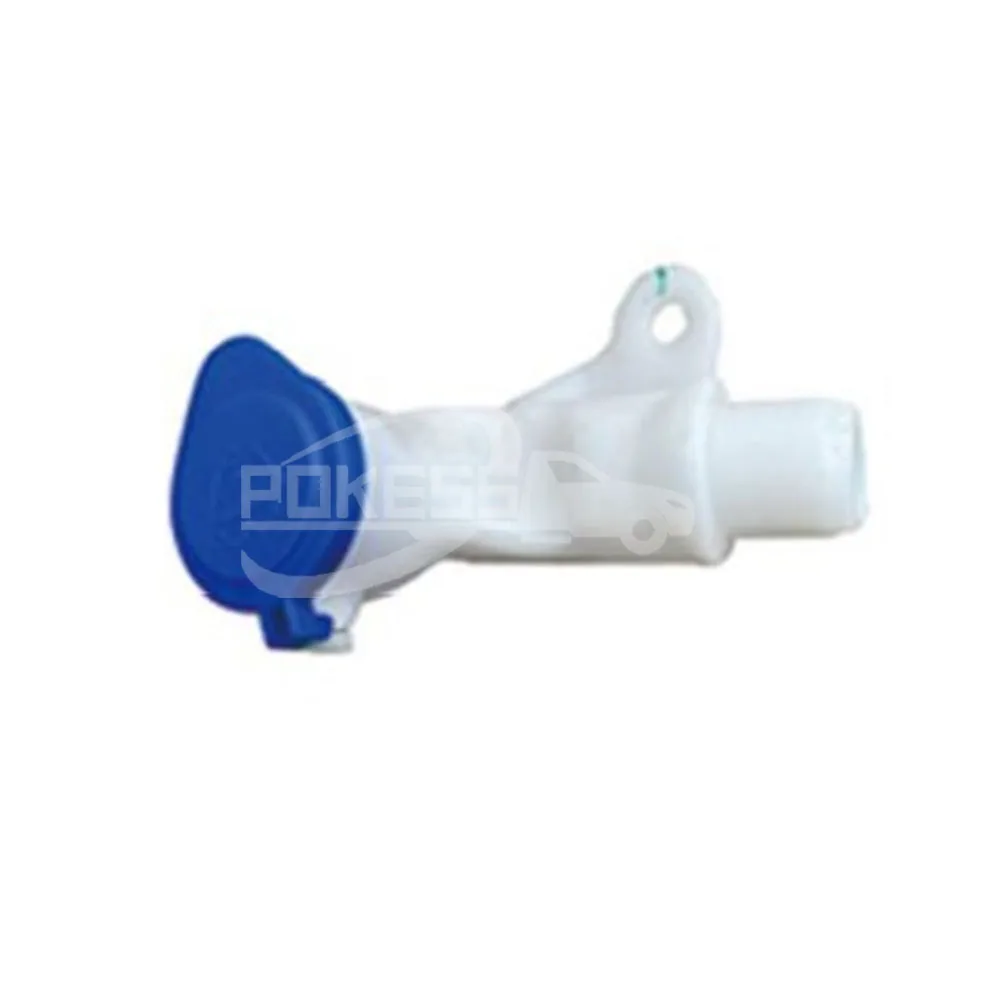 MB6B17C615AB Water Pot Connector for Ford Mondeo/ — 2