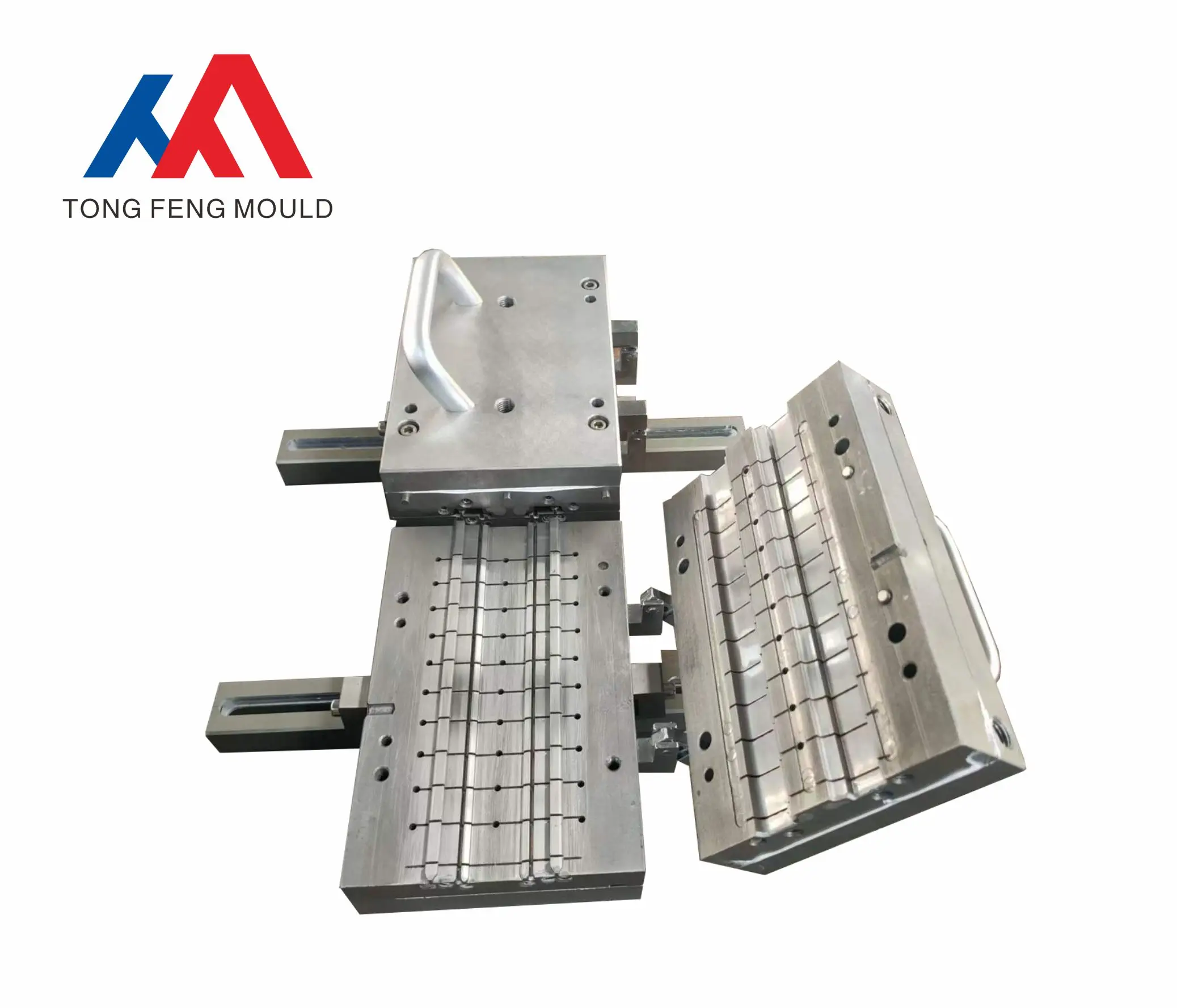 Upvc Window Profiles Extrusion Mould Tooling Upvc Door Profile