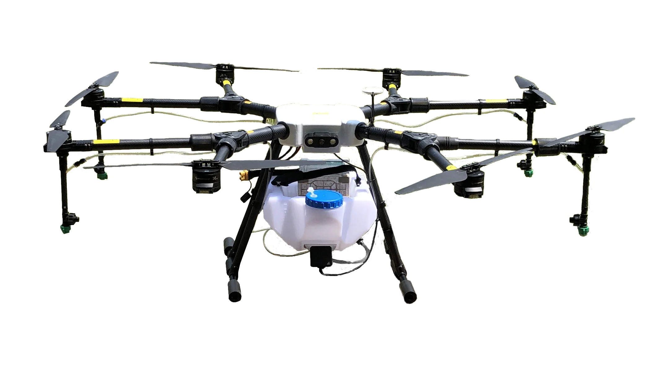 Factory sale 8-axis 10L agricultural sprayers drone retail agriculture drone sprayer