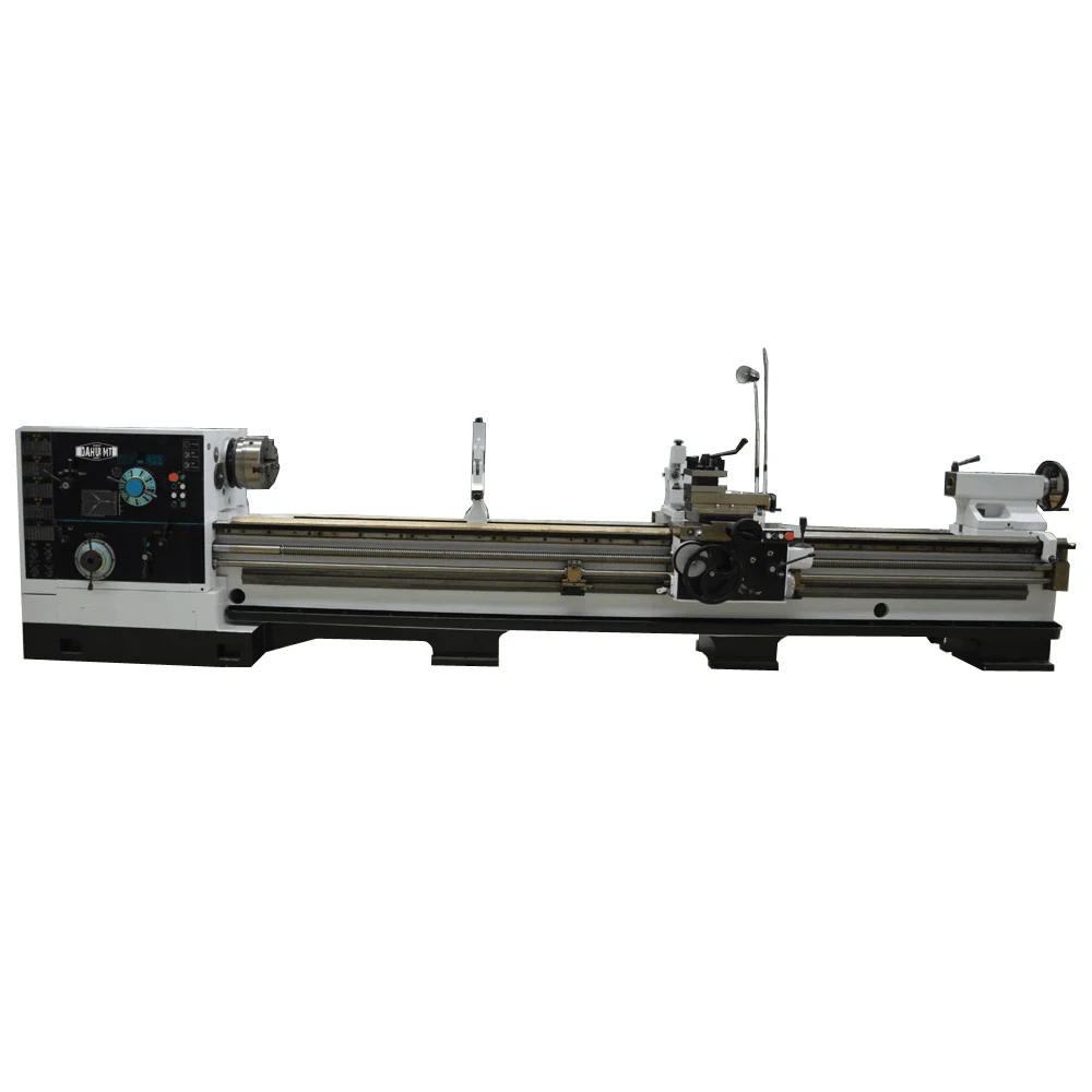 C6180E Table Type Heavy Duty Mechanical Lathe