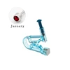 January